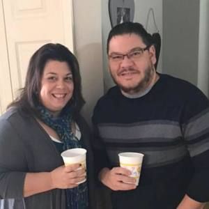 Meet your Posher, Tara